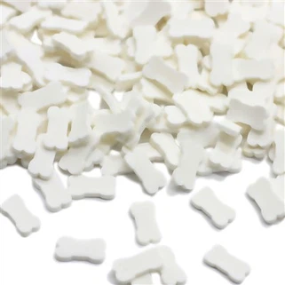 Caramels Ossos Ruixats