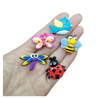 Insectes de resina epoxi