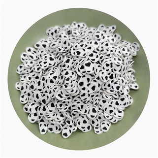 Llesques de Fimo de Halloween