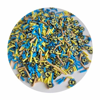 Borinot d'argila polimèrica