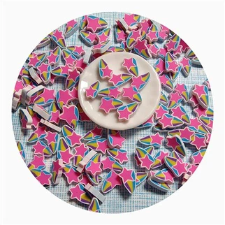 Argila polimèrica estrella